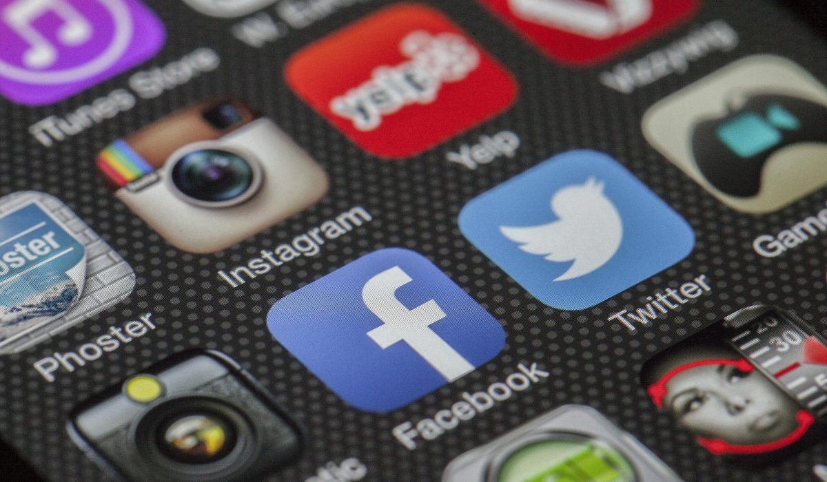 Social Media Marketing Services