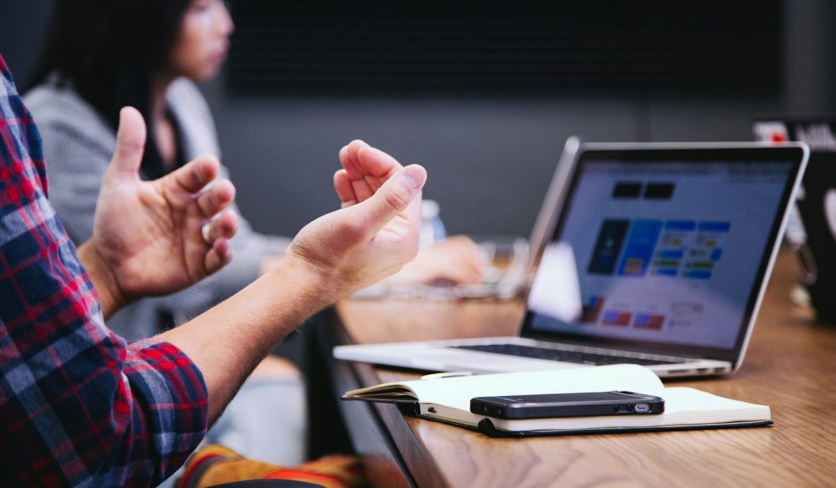Why Professional Web Design is Critical for Your Business Growth